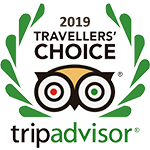 TA Travellers Choice 2019