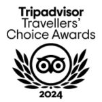 TA Travellers Choice Award 2023