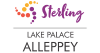 Sterling Destinations Logo ALLEPPEY