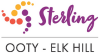 Sterling Destinations Logo OOTY