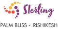 Sterling Destinations Logo RISHIKESH