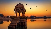 Discover the Treasures of Indian history