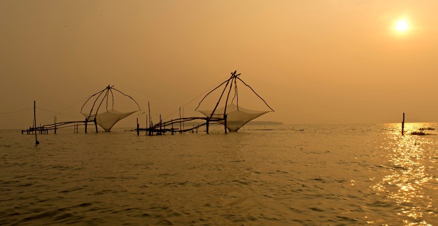 Vembanad Lake Vembanad Lake