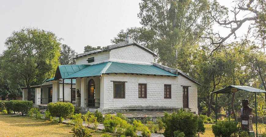 Choti Haldwani: The Village That Jim Corbett Built