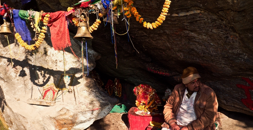 Mahakal Temple: The Confluence of Religion