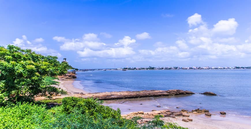 Diu Island Diu Island