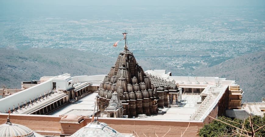 Girnar Hill