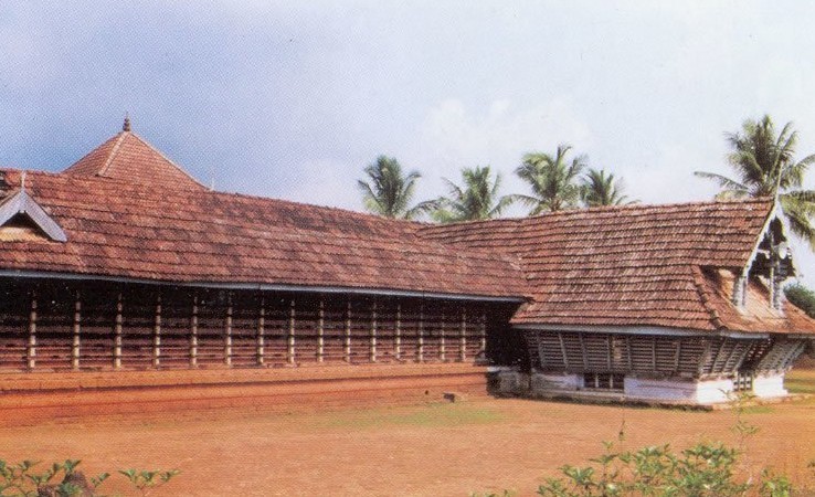 Harikanyaka Temple: Witness the reign of Lord Vishnu in Ariyannur