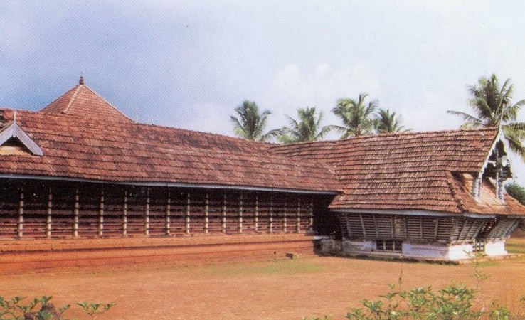 Harikanyaka Temple: Witness the reign of Lord Vishnu in Ariyannur Harikanyaka Temple: Witness the reign of Lord Vishnu in Ariyannur