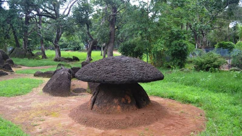 Kudakkallu Parambu: Discover the enigmas of Kerala Kudakkallu Parambu: Discover the enigmas of Kerala