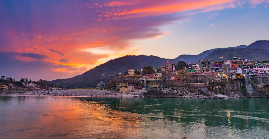 Rishikesh