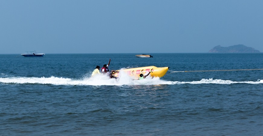 Aligadda Beach: Pristine Beaches, Fun Activities and More Aligadda Beach: Pristine Beaches, Fun Activities and More