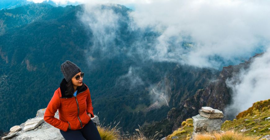 Adventurous Detours