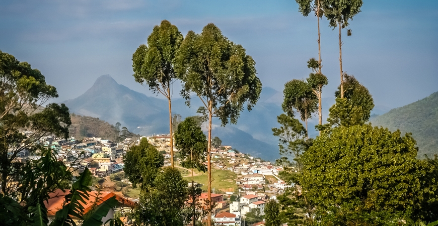 The Kodaikanal Essentials