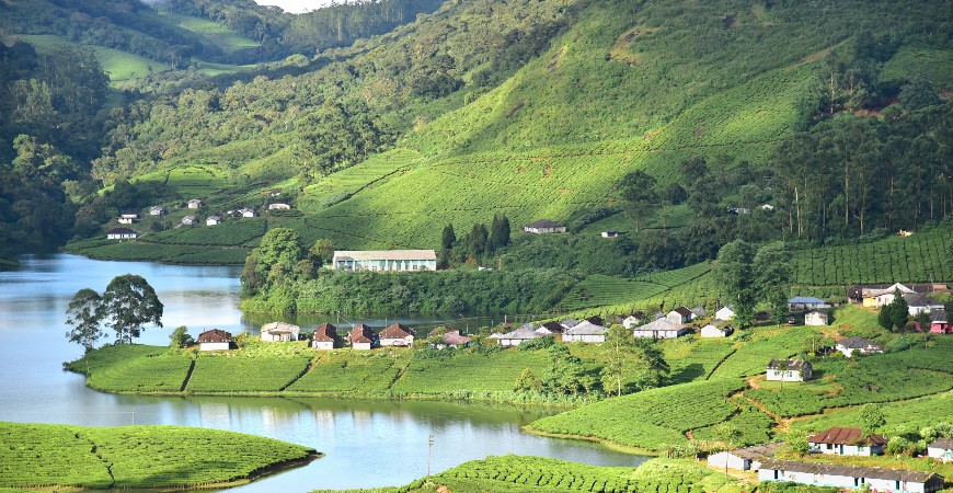 Meghamalai