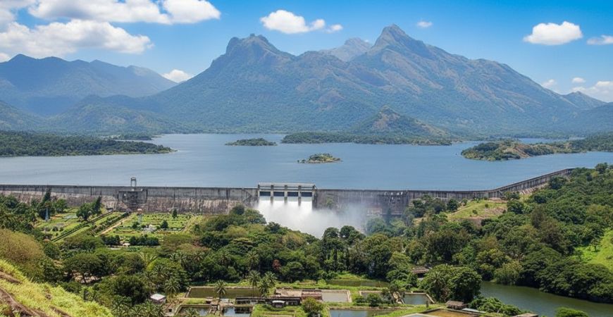 Kalpathi heritage Agraharam walking tour (interaction sessions)