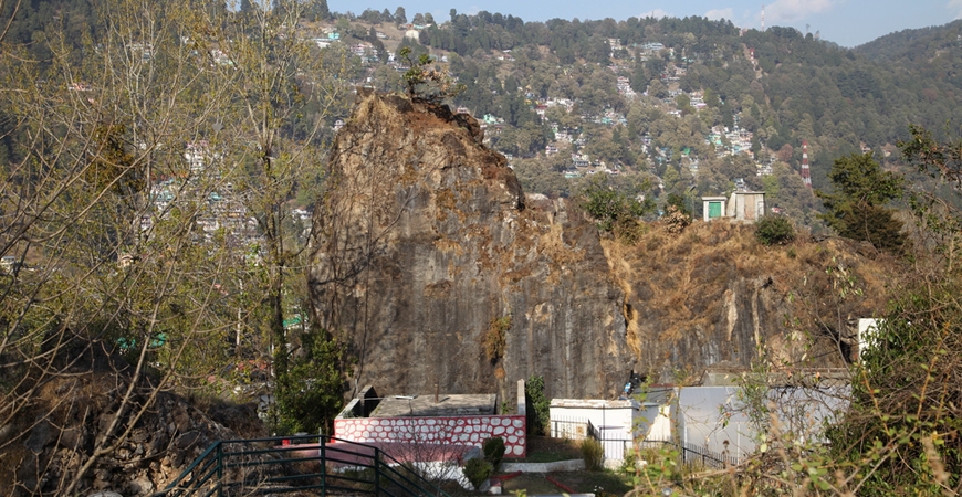 Eco Caves : Where the Big Cats Sleep