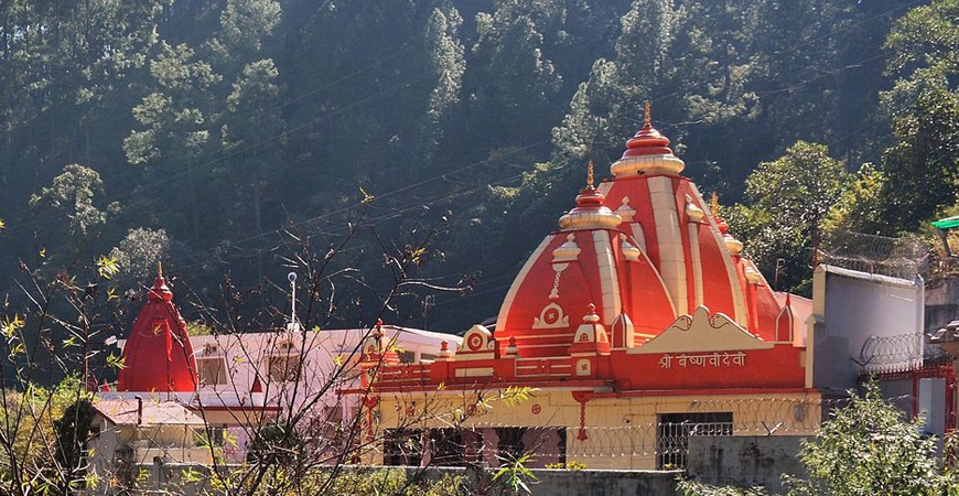 Kainchi Dham: The Legacy of Mystics