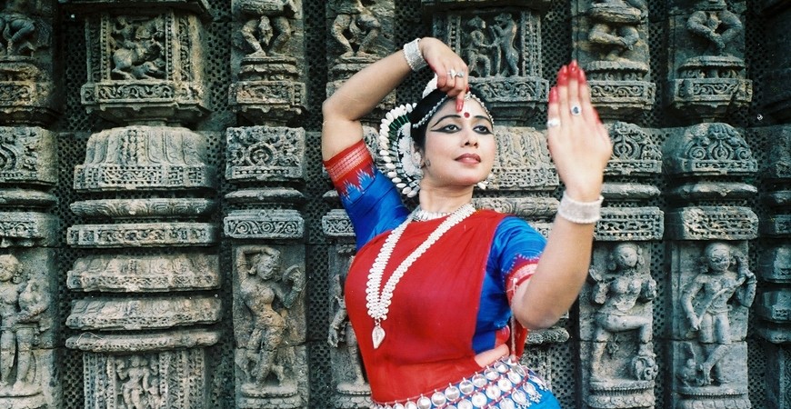 Odisha: The Dance and Music Festival Hub