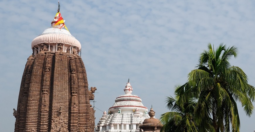 Jagannath Temple: A Major Pilgrimage Destination