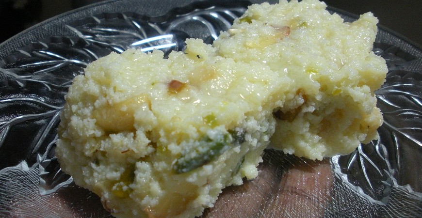 Kalakand: For Those Sweet Cravings Kalakand: For Those Sweet Cravings