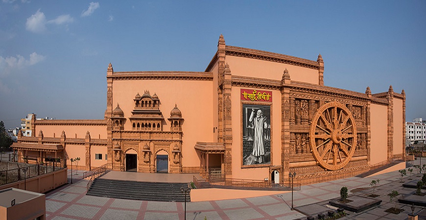 Sai Teerth: Experience India’s first ever devotional theme park