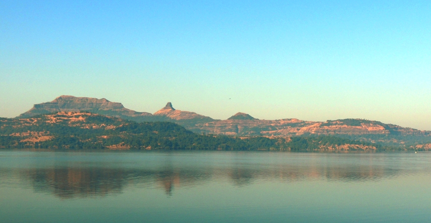 Bhandardara: The Valley of Treasures