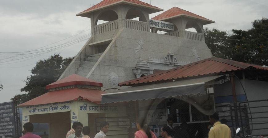 Shani Shingnapur: The Lockless Village Guarded by Lord Shani