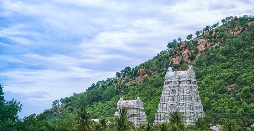 Arulmigu Arunachaleswarar Temple Arulmigu Arunachaleswarar Temple