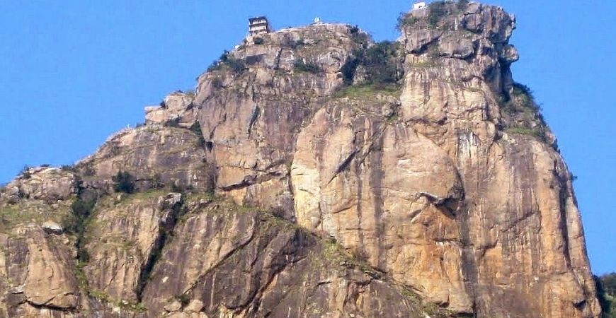 Paravathamalai Paravathamalai