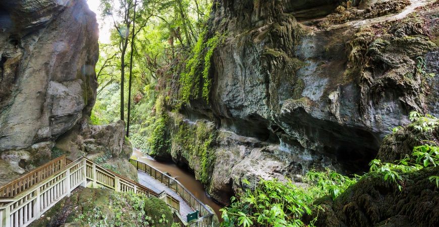 Best Offbeat Places to Visit in Vythiri - Edakkal Caves | Sterling Holidays