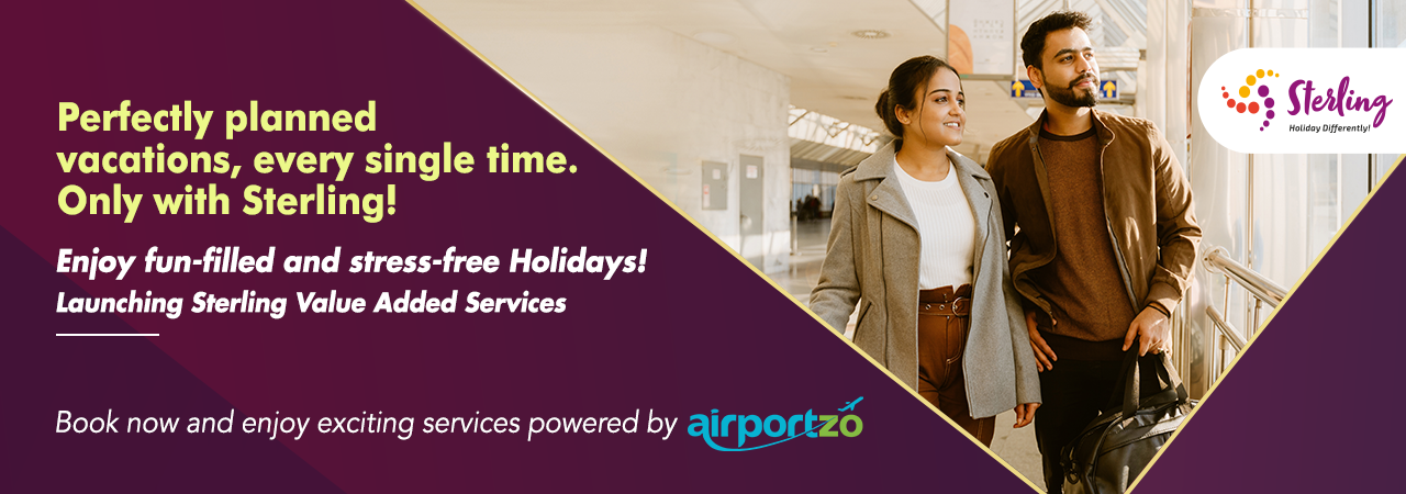 Sterling Meet and Greet Airportzo