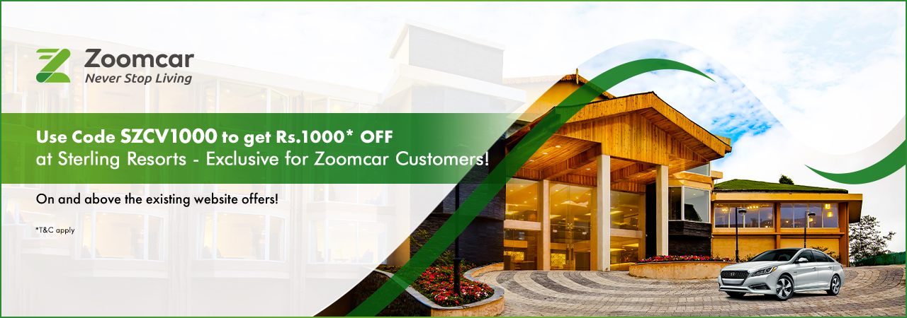 Zoomcar Alliance