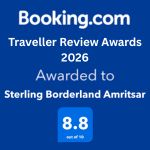 travellers reviews award 2026