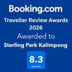 traveller review awards 2026 booking com