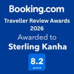 travelletrs review awards 2026 booking com