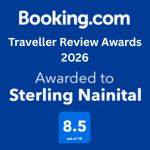 traveller reviews awards 2026 booking com