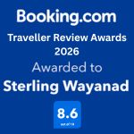 ytraveller review awards 2026 booking com
