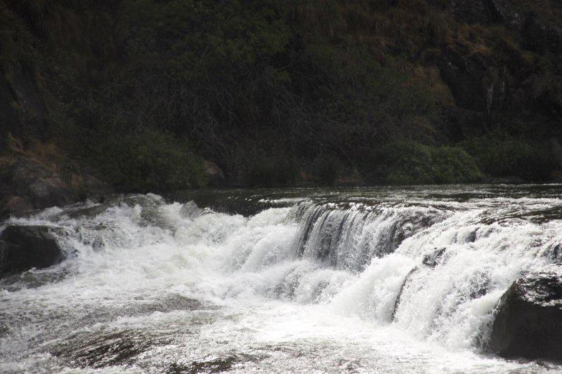 Falls in Ooty