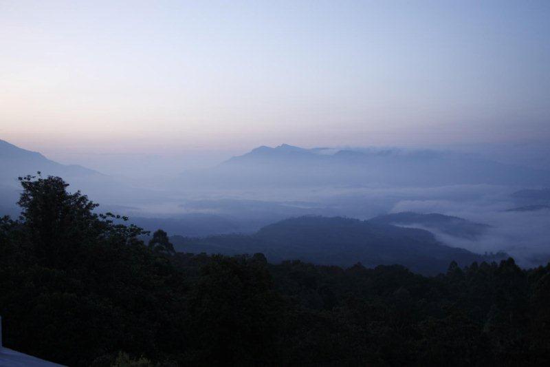 Kodaikanal Hill station