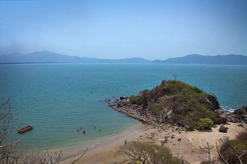 karwar beach image