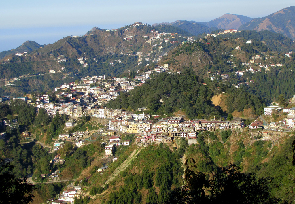 mussoorie-landour