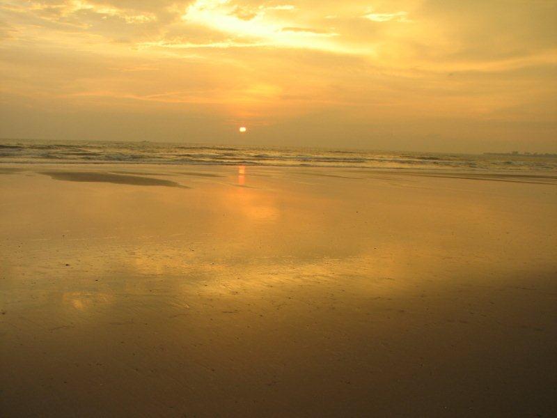 puri beaches india