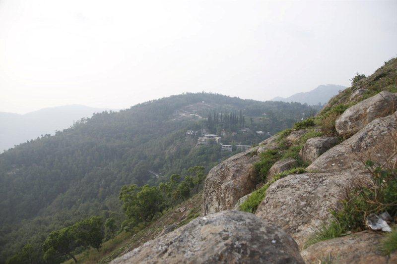 yercaud Hill Station