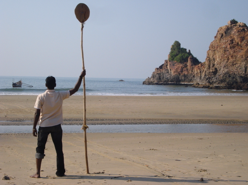 Cast-Away-Sindudargh Beach