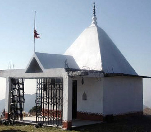 Jwala-Devi-Temple-Mussoorie