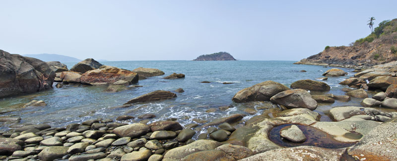 karwar beach karnataka