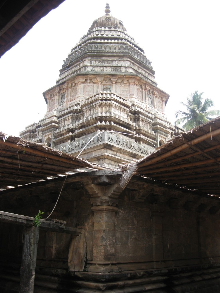 gokarna mahabaleshwar temple karnataka