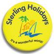 Sterling Holidays Logo