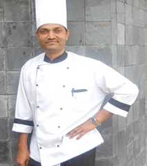 Chef Uttam Bhattacharjee